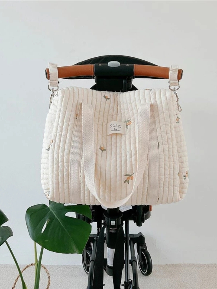 Baby Nursery Bags - 한국 스타일 신생아 베이비 케어 기저귀