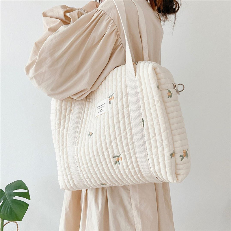 Baby Nursery Bags - 패션 엄마 가방 아기 기저귀 가방