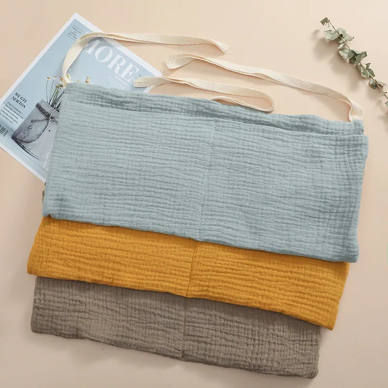 Baby Nursery Bags - 1/2개 아기 침대 정리함, 아기 침대