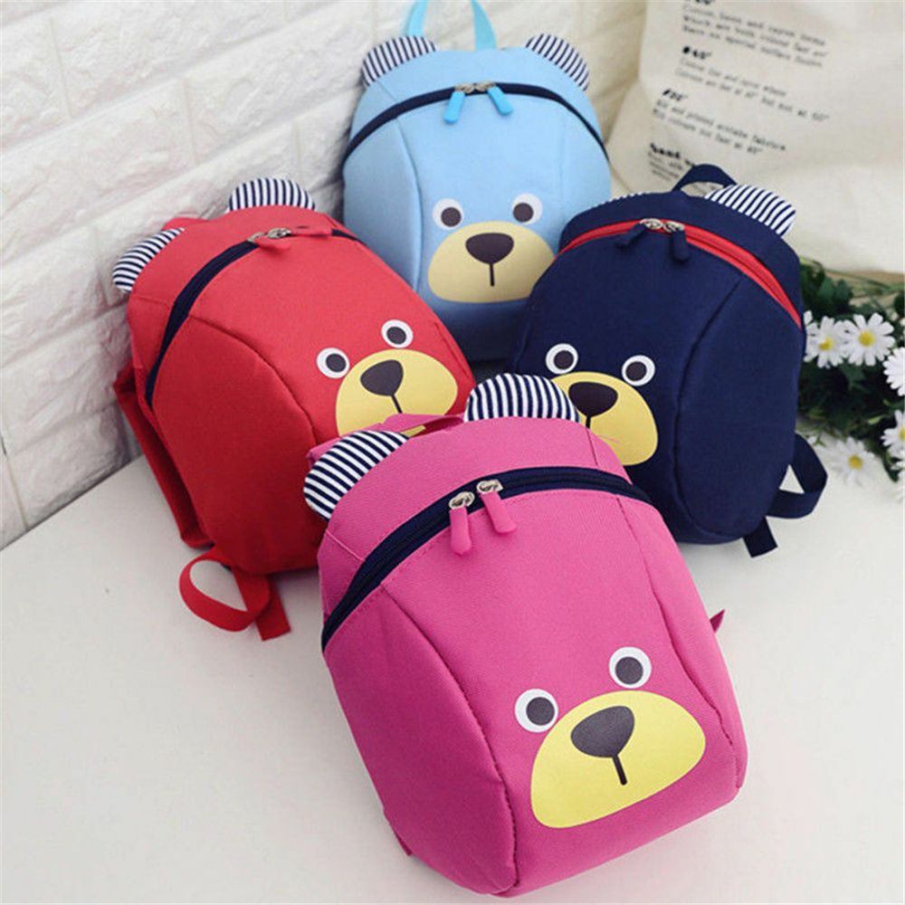 Baby Nursery Bags - 고품질 유아용 스쿨 백팩 귀여운 워킹