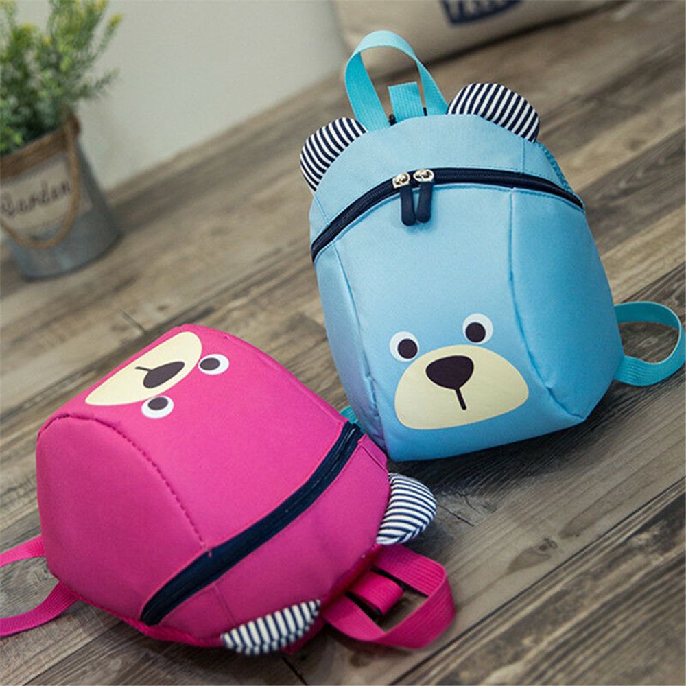 Baby Nursery Bags - 귀여운 워킹 스트랩 안전 하네스 리인스