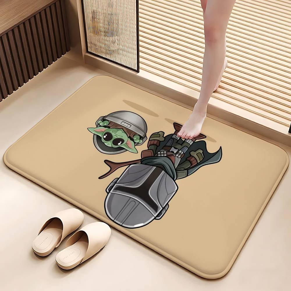 Beast-Kingdoms-Baby-Yoda Grogu - Baby Yoda Nursery 리뷰 및 가격