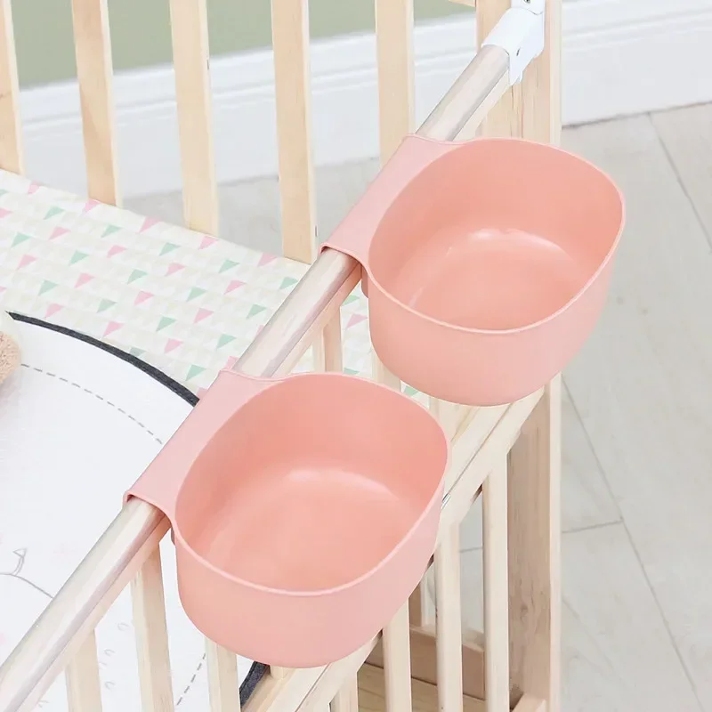 가정용 유럽 스타일 플라스틱 보관 주최자 가방 침대 교 - Baby Nursery Bags 리뷰 및 가격