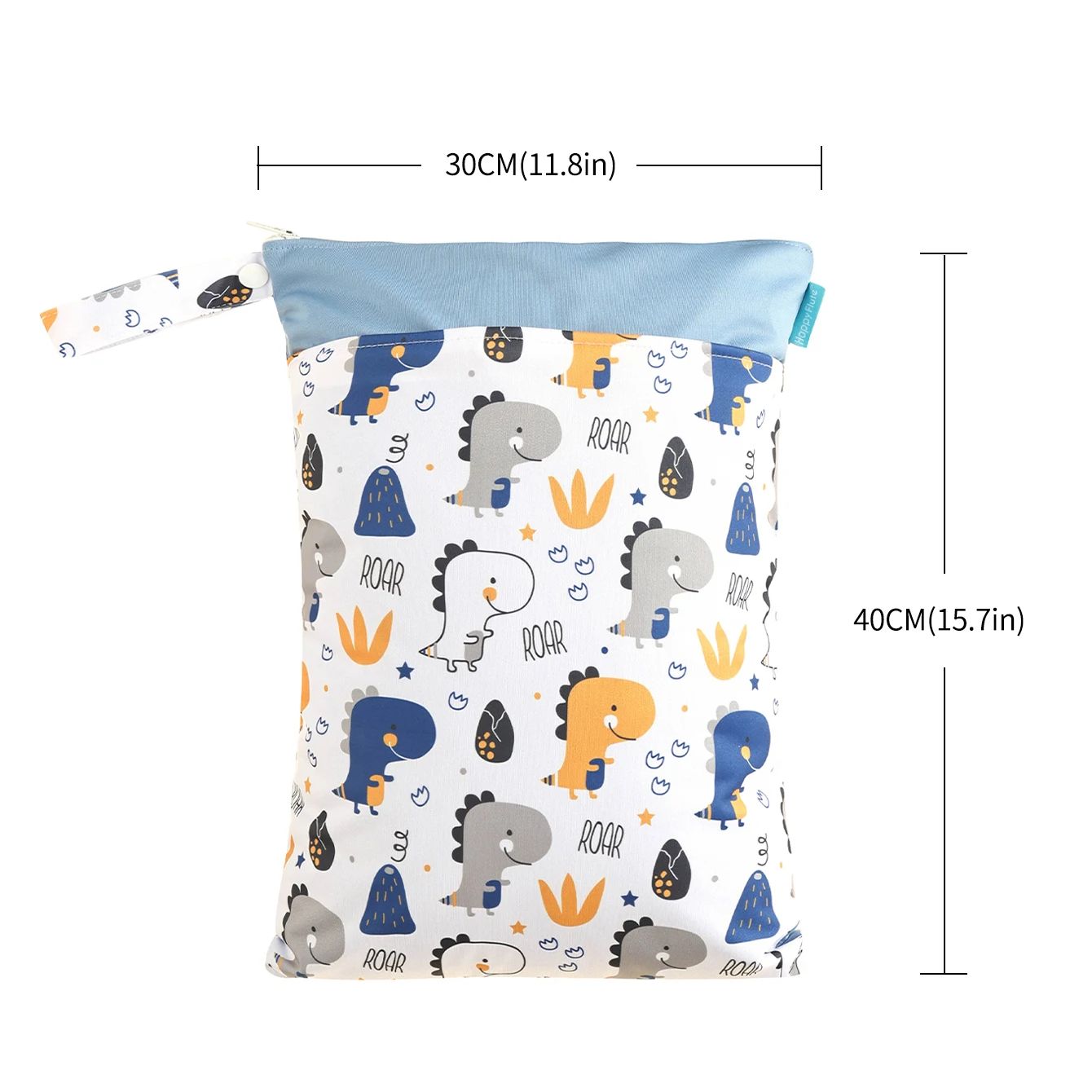 HappyFlute 인쇄 30*40CM Wetbag 2 - Baby Nursery Bags 리뷰 및 가격