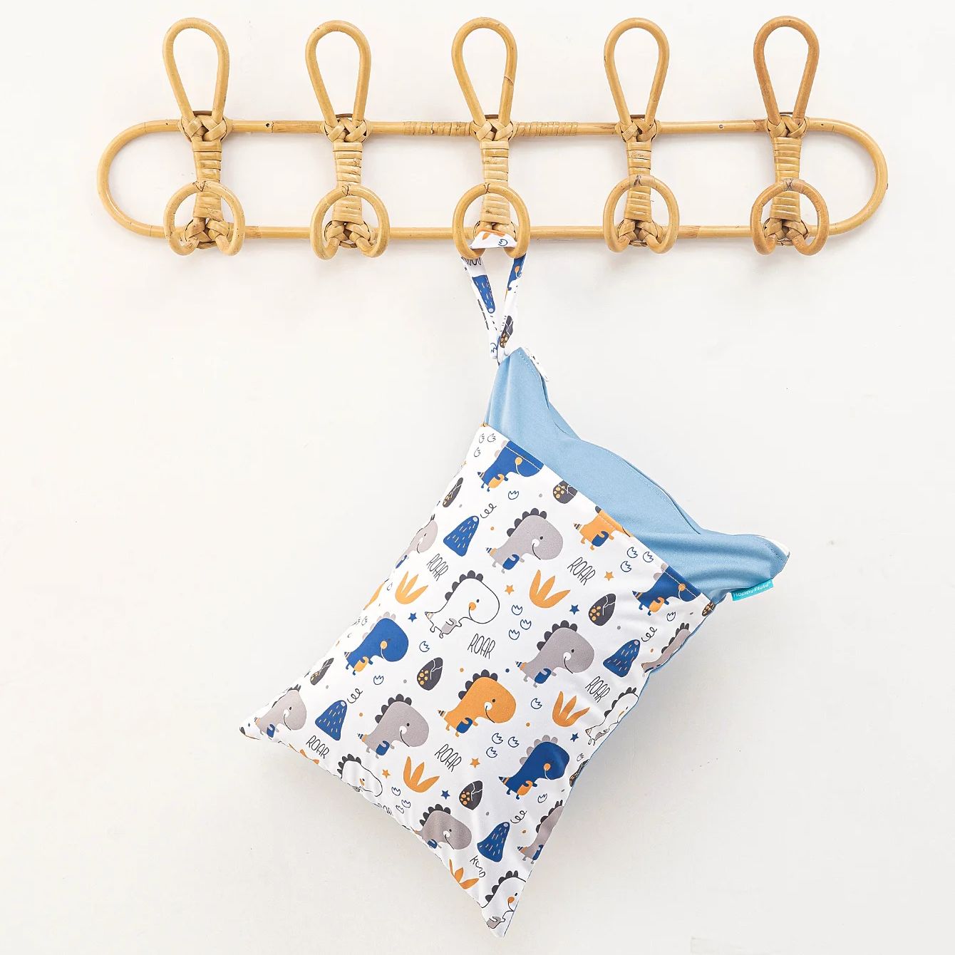 HappyFlute 인쇄 30*40CM Wetbag 2 - Baby Nursery Bags 리뷰 및 가격