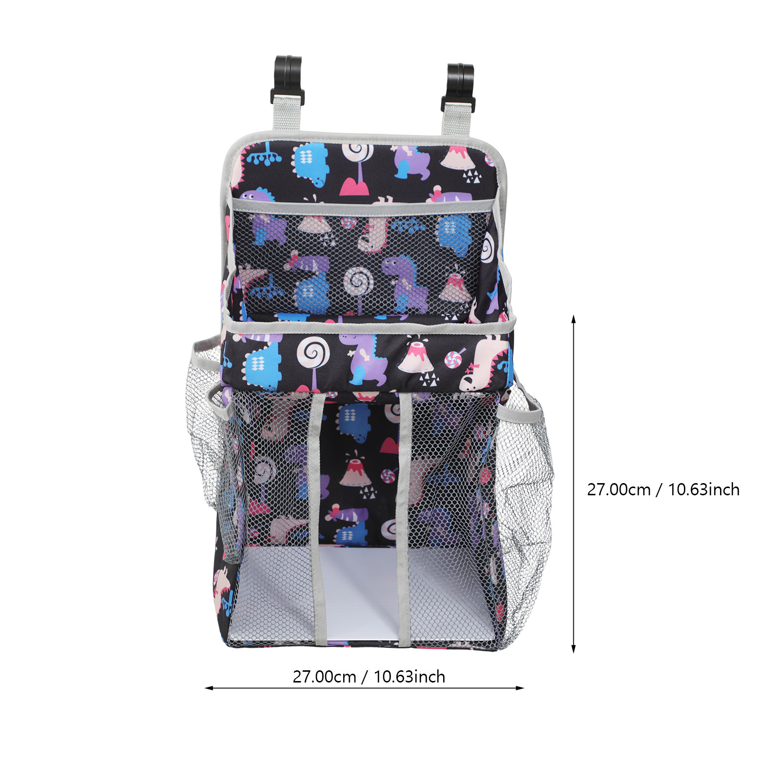 기저귀 가방, 아기 침대 수납 가방, 요람 걸이형 기저 - Baby Nursery Bags 리뷰 및 가격