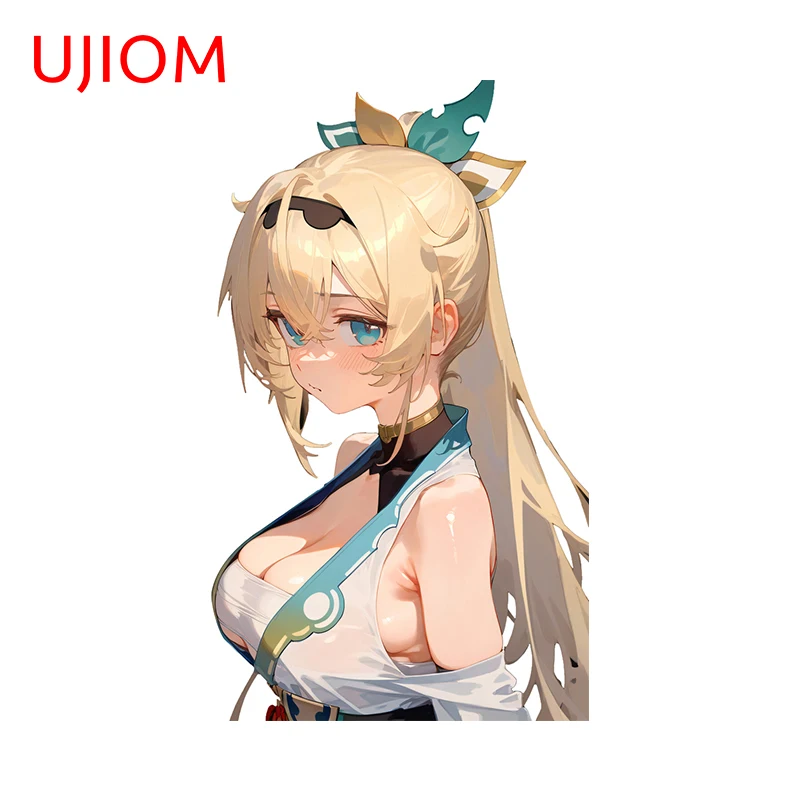 UJIOM 13cm X 7.7cm Kazama Iroh - Baby Nursery Wardrobe 리뷰 및 가격