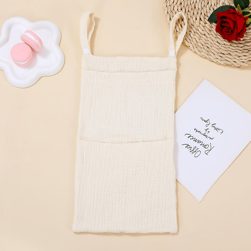 순면 아기 유모차 걸이형 가방 다용도 포켓 아기침대 옆 - Baby Nursery Bags 리뷰 및 가격