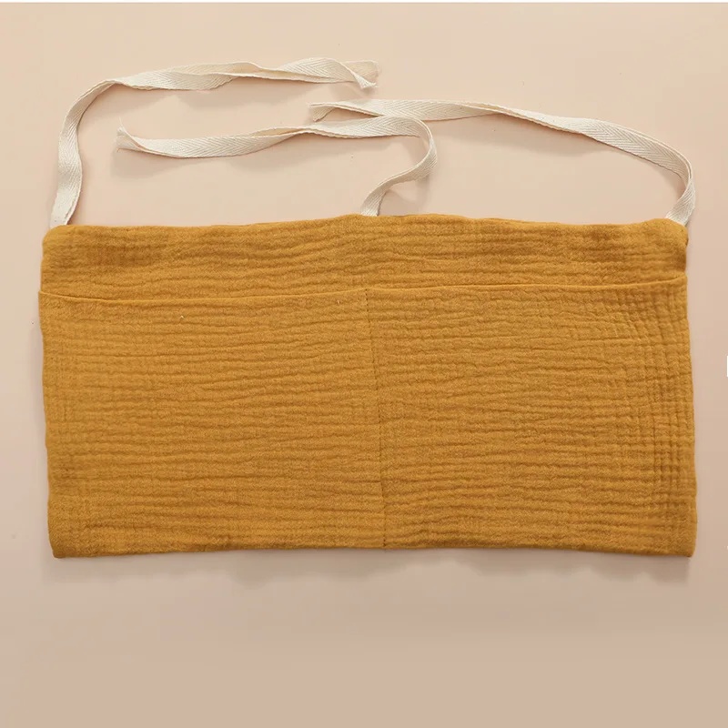1/2개 아기 침대 정리함, 아기 침대 캐디, 침대 옆 - Baby Nursery Bags 리뷰 및 가격