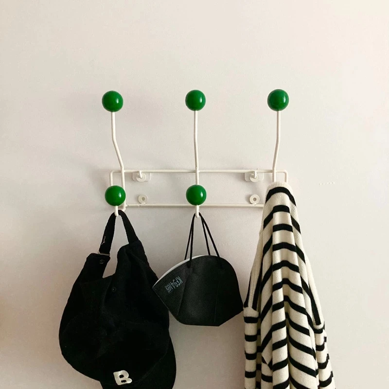 빈티지 벽 후크 한국 스타일 금속 옷 모자 거치대 랙  - Baby Nursery Hooks 리뷰 및 가격