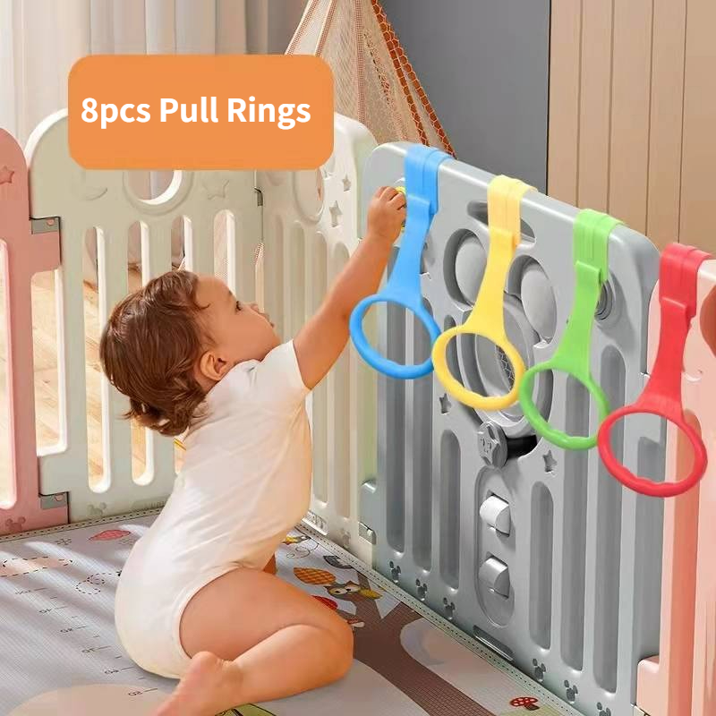 플레이펜 아기 침대 가드레일 펜던트 유아용 일반용 훅  - Baby Nursery Hooks 리뷰 및 가격