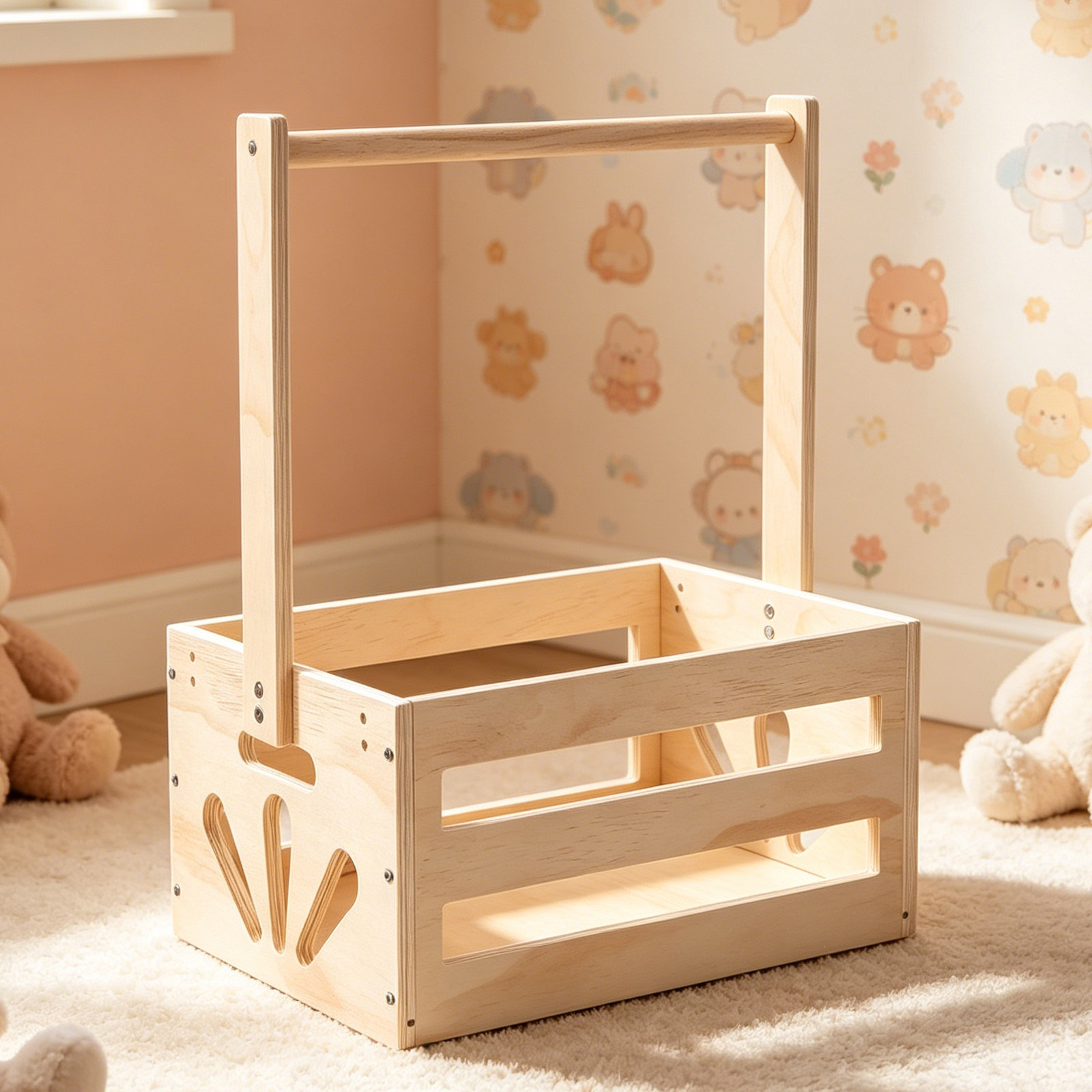 아기 보육용품 수납함 손잡이付き 나무 옷걸이 룸 오거나 - Baby Nursery Closet 리뷰 및 가격