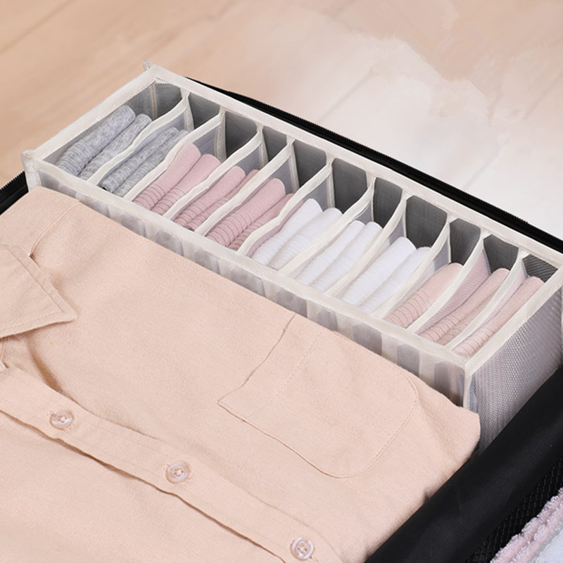 집 보관 상자 나일론 메쉬 아기 하이브 서랍 주최자 룸 - Baby Nursery Wardrobe 리뷰 및 가격