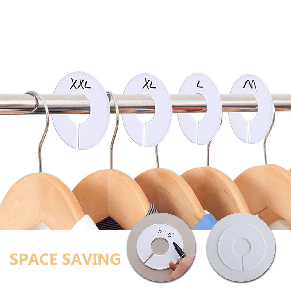20Pcs 아기 옷장 분배기 플라스틱 보육원 옷걸이 크 - Baby Nursery Wardrobe 리뷰 및 가격