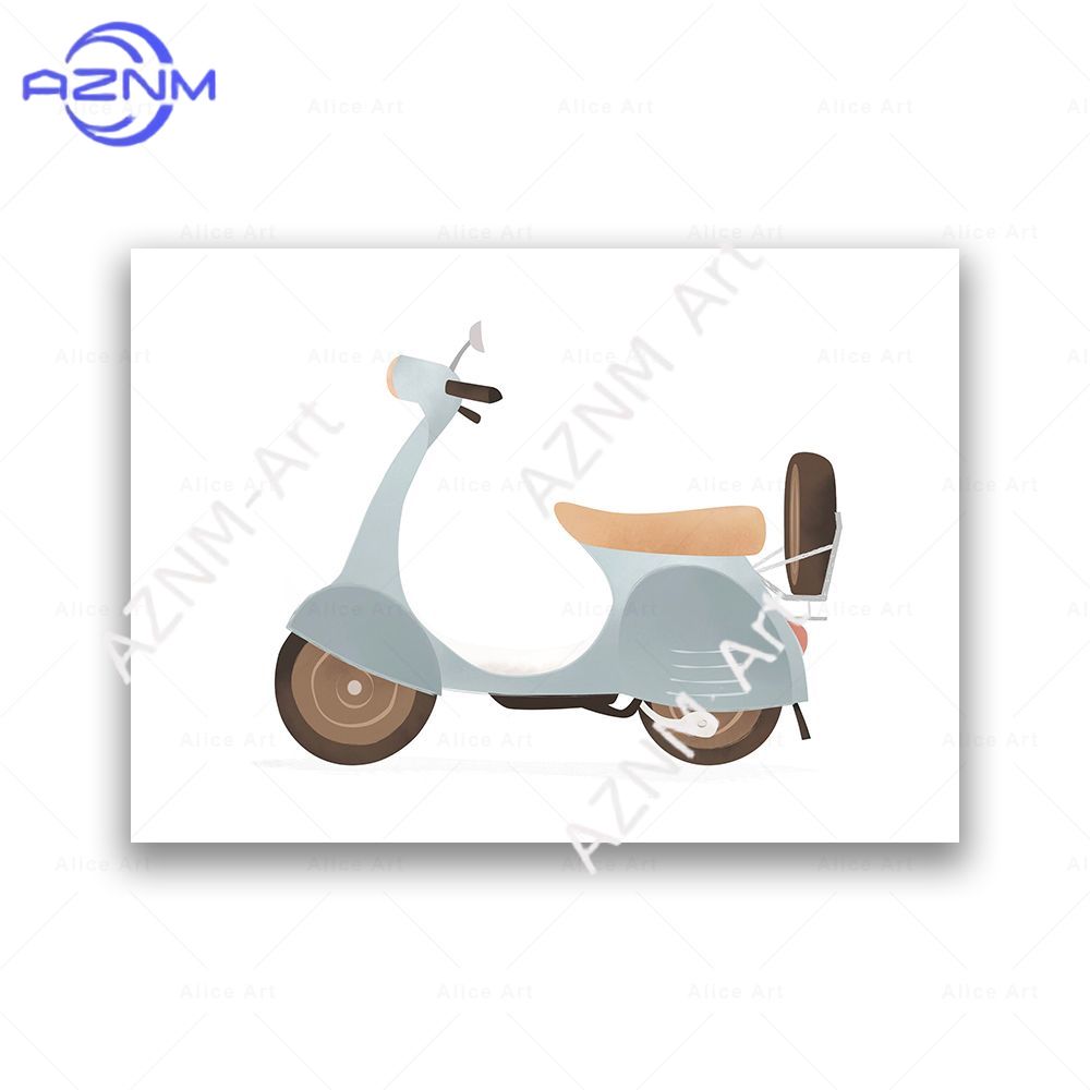 1개 항공기 열기구 해양 요트 벽 장식 여행 유아방 어 - Baby Nursery Wall Art 리뷰 및 가격