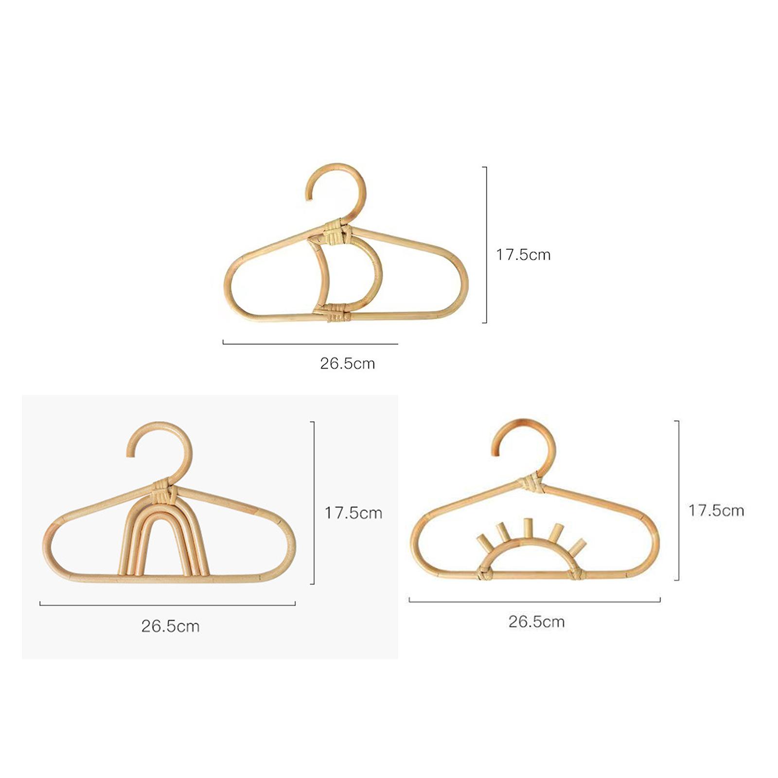 어린이 옷걸이 옷 모자 방 라탄 부드러운 보육원 정리함 - Baby Nursery Hooks 리뷰 및 가격